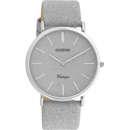 Montre Oozoo C20160 - Marque OOZOO - Livraison & Retour Gratuit