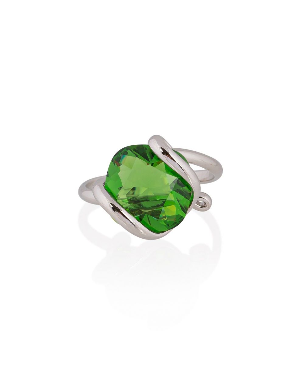 Andrea Marazzini - Bague cristal Swarovski Mini Erinite