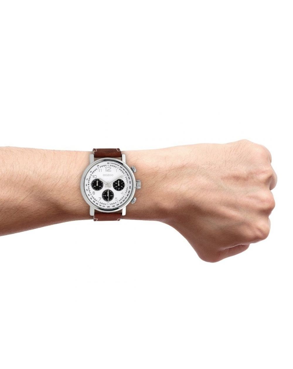 Oozoo - Watch OOZOO Timepieces C10060