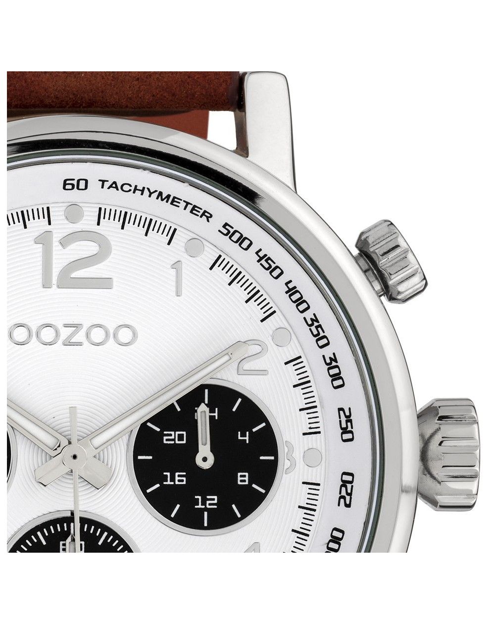 Oozoo - Watch OOZOO Timepieces C10060