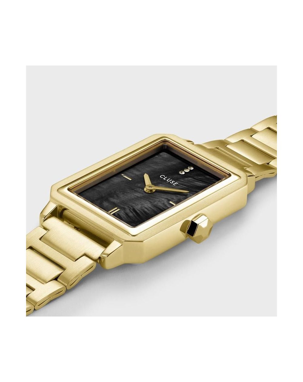 Montre CLUSE - Fluette Gold Color by Iris Mittenaere - CW14001