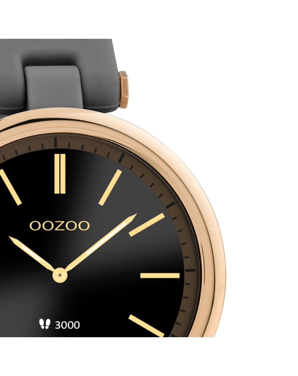 Ooozoo Watch Q00309 - Smartwatch