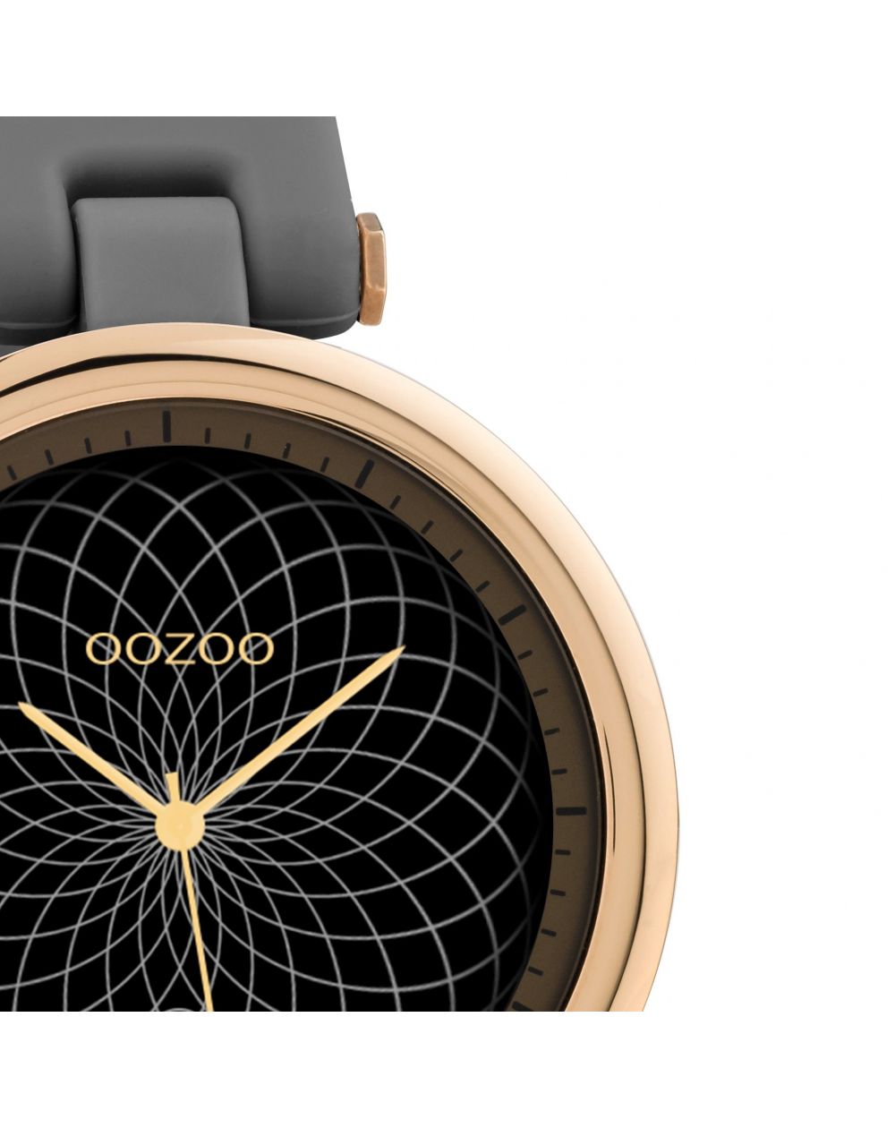 Ooozoo Watch Q00309 - Smartwatch