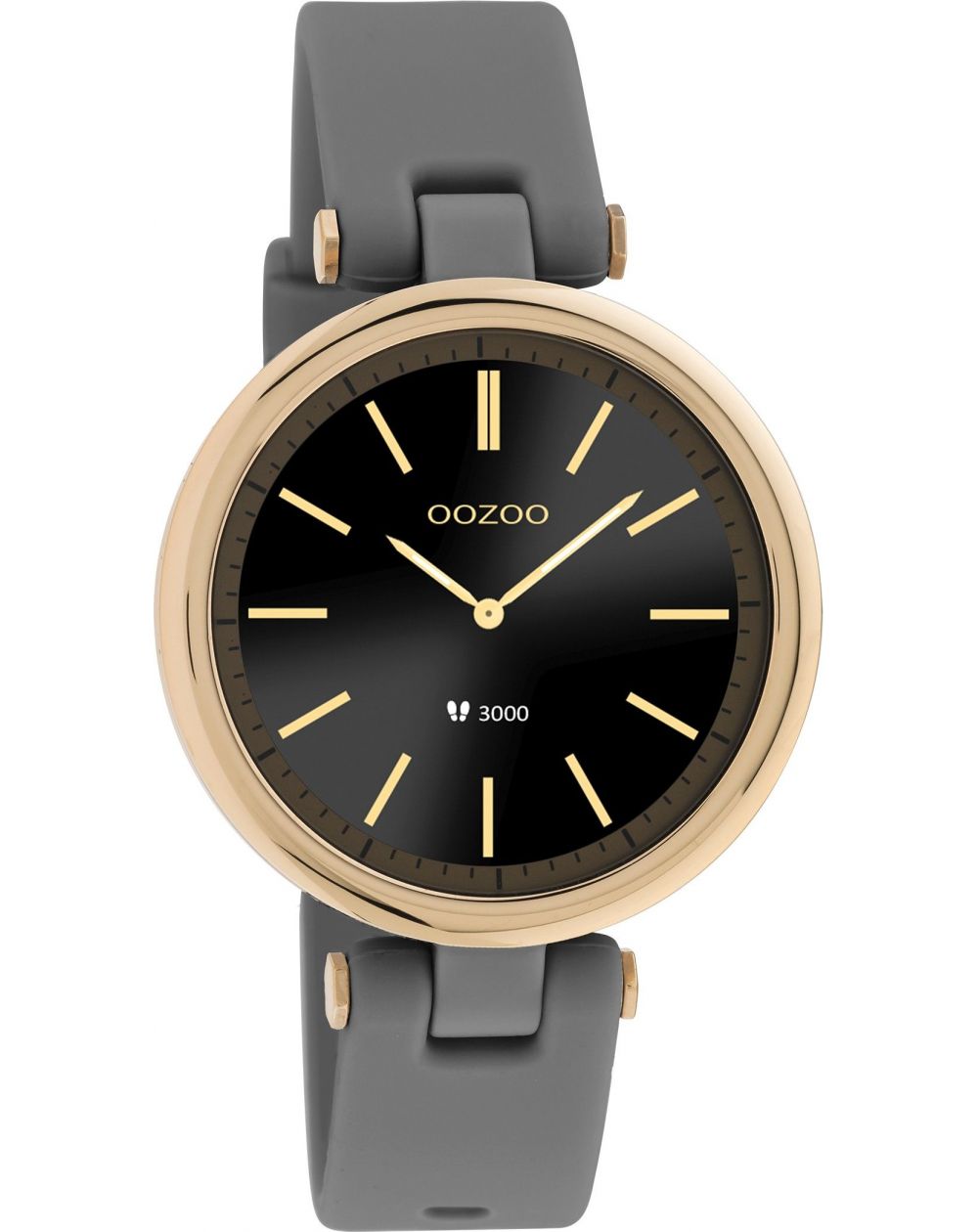 Ooozoo Watch Q00309 - Smartwatch