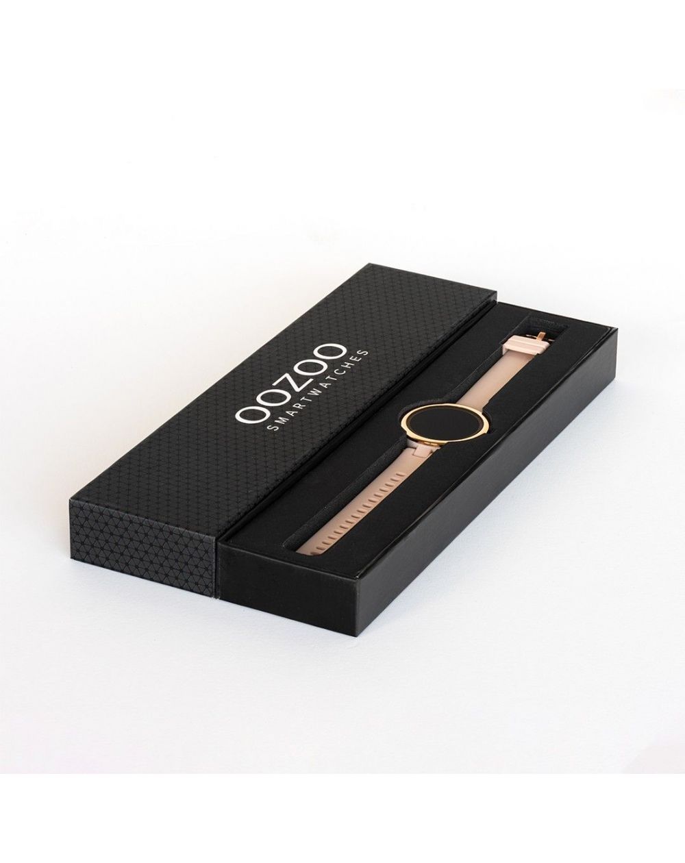 Ooozoo Watch Q00309 - Smartwatch