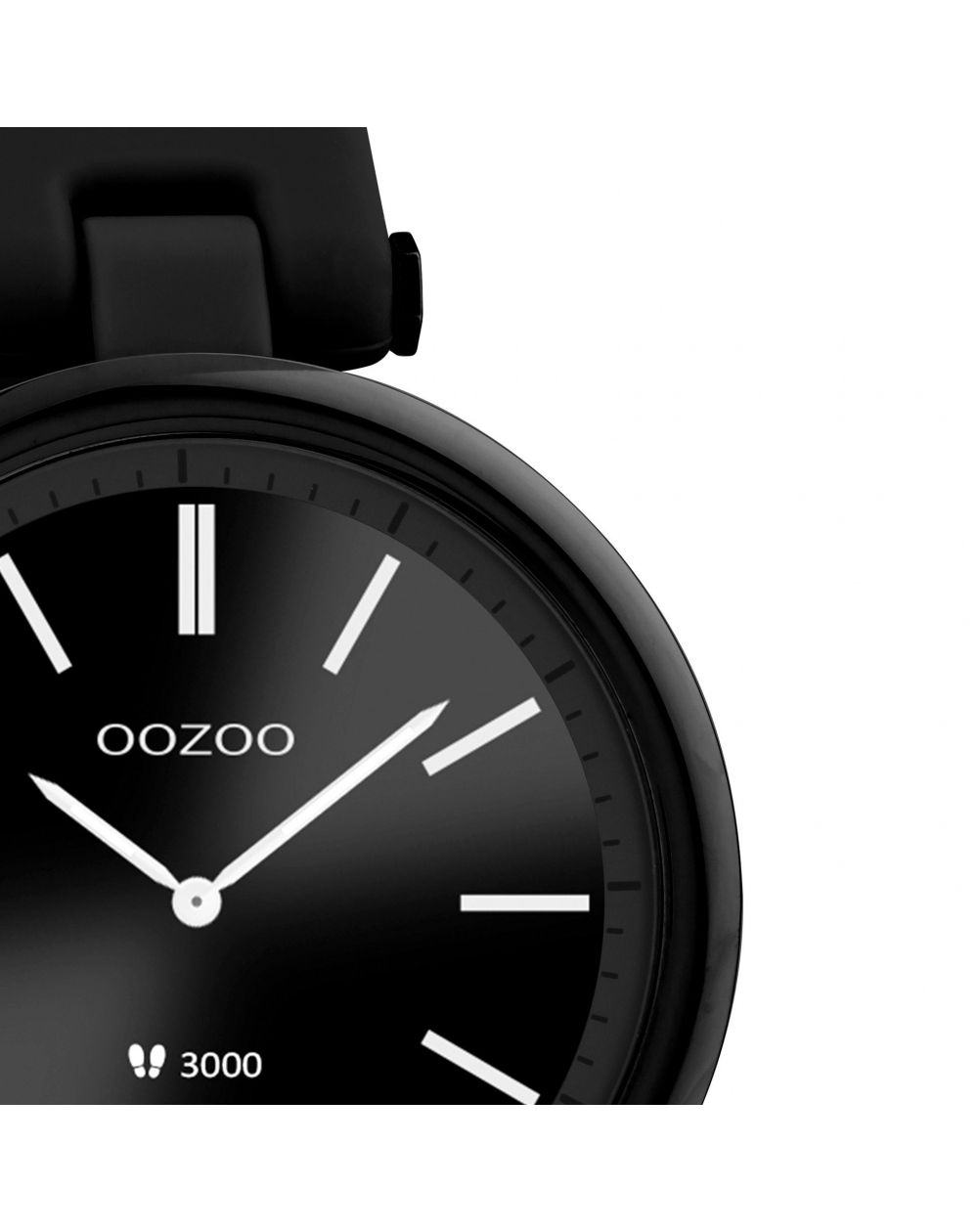 Ooozoo Watch Q00309 - Smartwatch