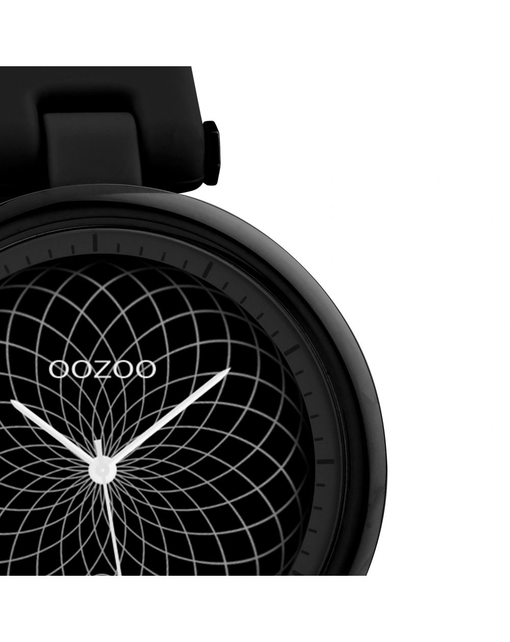 Ooozoo Watch Q00309 - Smartwatch