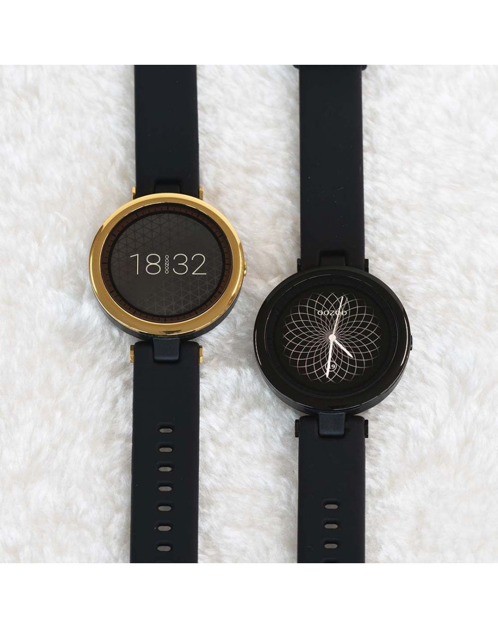 Ooozoo Watch Q00309 - Smartwatch