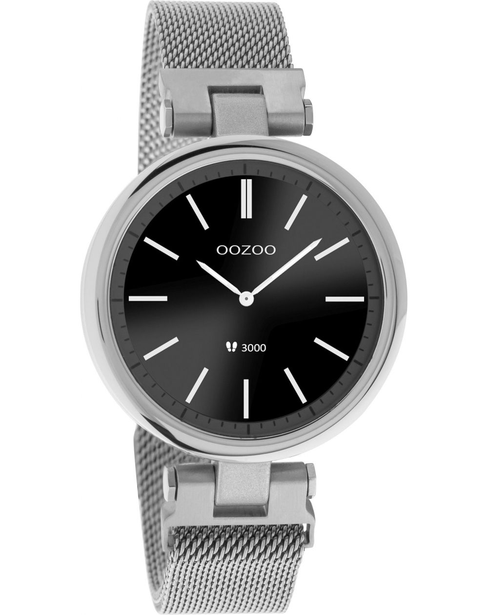 Montre Oozoo Q00408 - Smartwatch - Marque OOZOO - Livraison gratuite