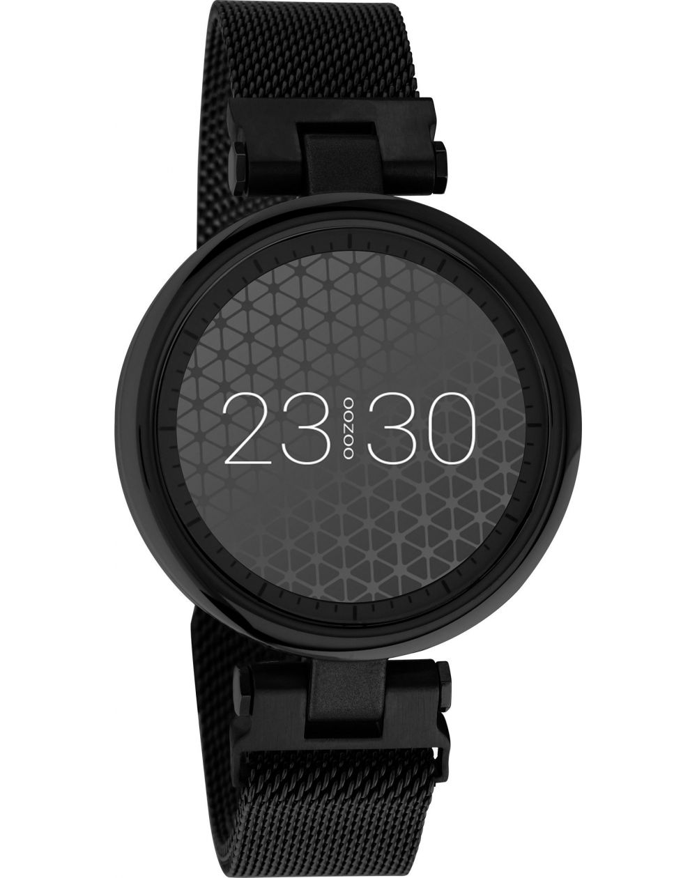 Montre Oozoo Q00411 - Smartwatch - Marque OOZOO - Livraison gratuite