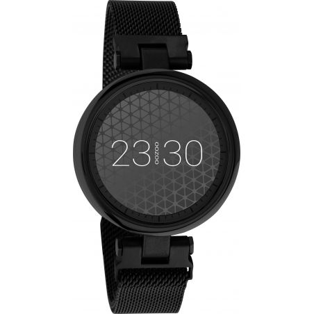 Montre Oozoo Q00411 - Smartwatch - Marque OOZOO - Livraison gratuite