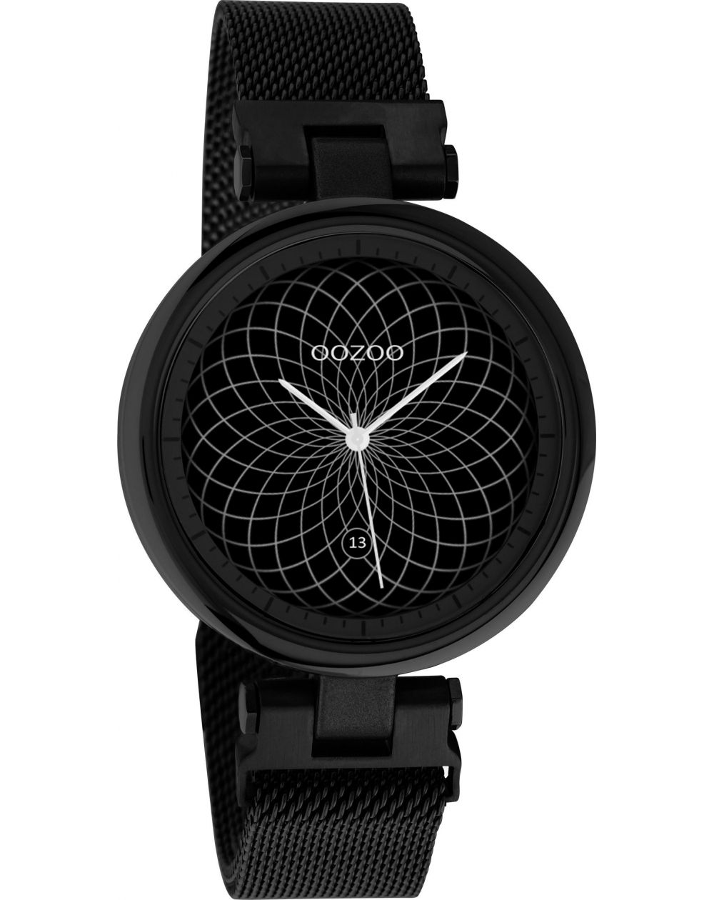 Montre Oozoo Q00411 - Smartwatch - Marque OOZOO - Livraison gratuite