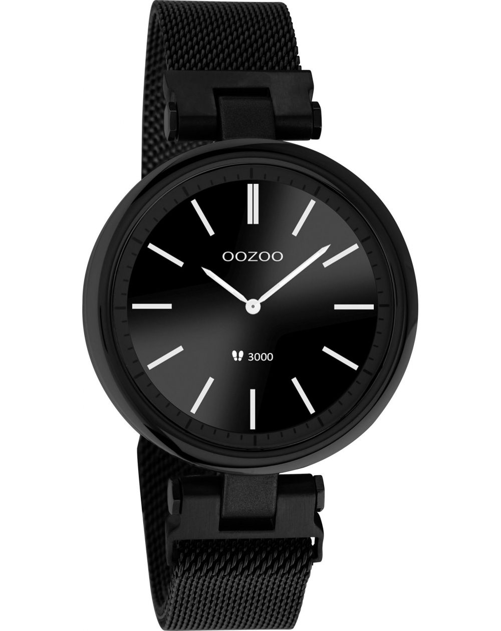 Montre Oozoo Q00411 - Smartwatch - Marque OOZOO - Livraison gratuite