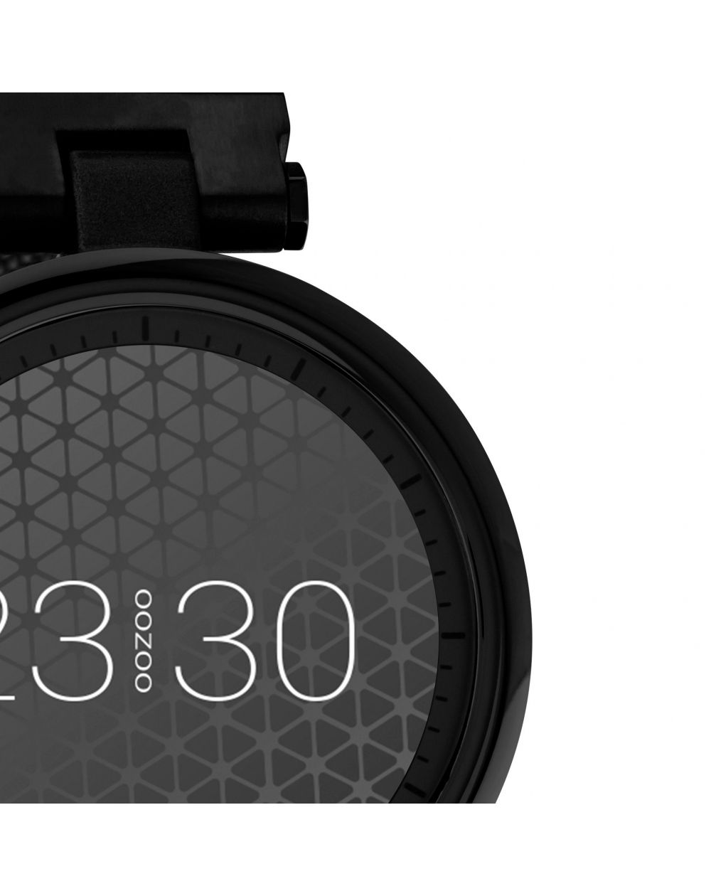 Ooozoo horloge Q00309 - Smartwatch