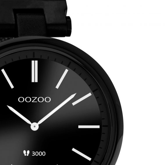 Montre Oozoo Q00411 - Smartwatch - Marque OOZOO - Livraison gratuite