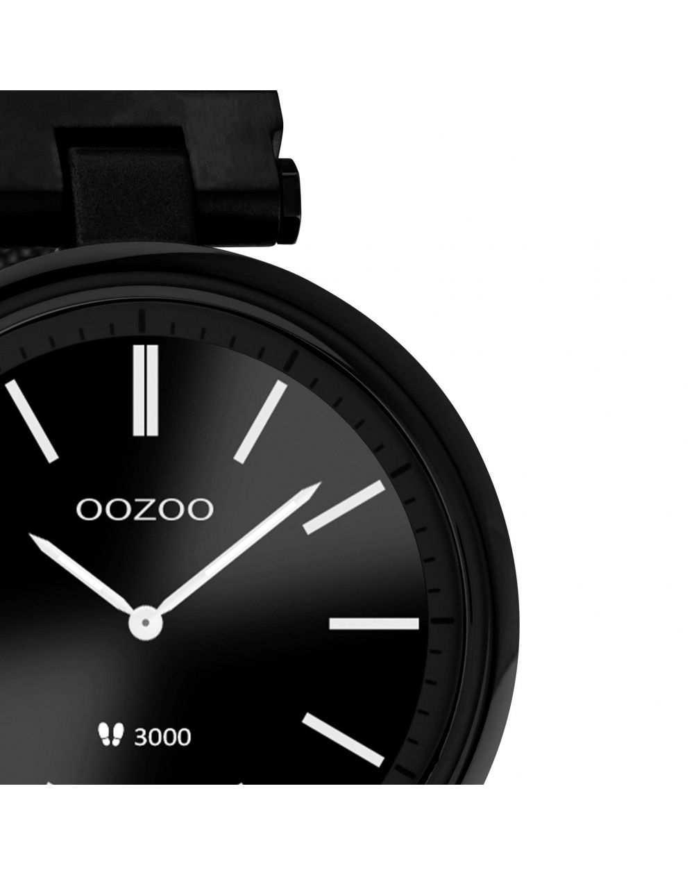 Montre Oozoo Q00411 - Smartwatch - Marque OOZOO - Livraison gratuite