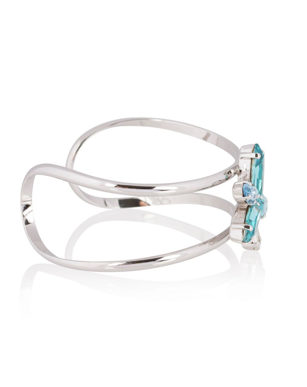 Armband Swarovski shuttle