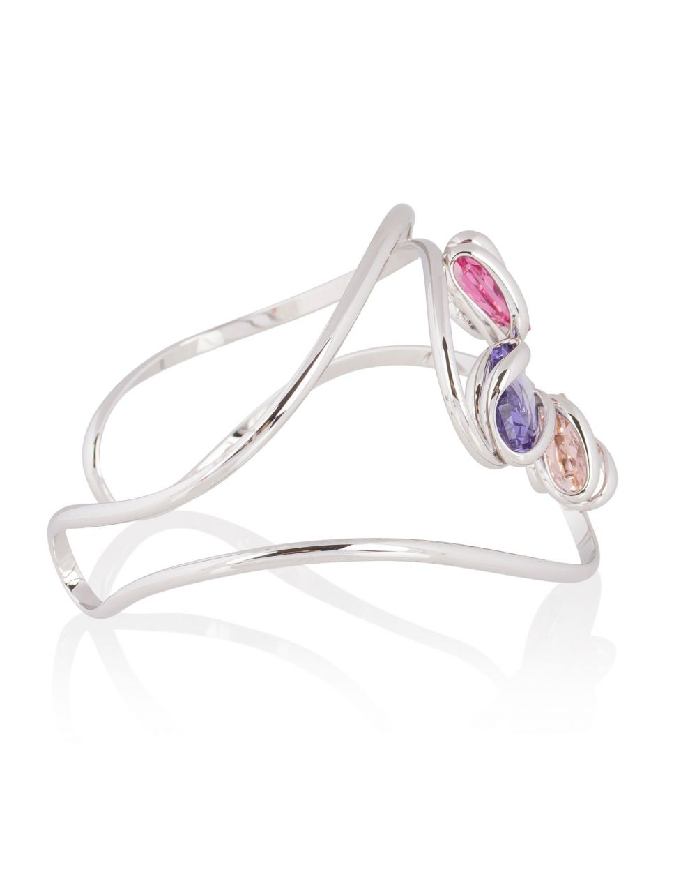 Armband Swarovski shuttle