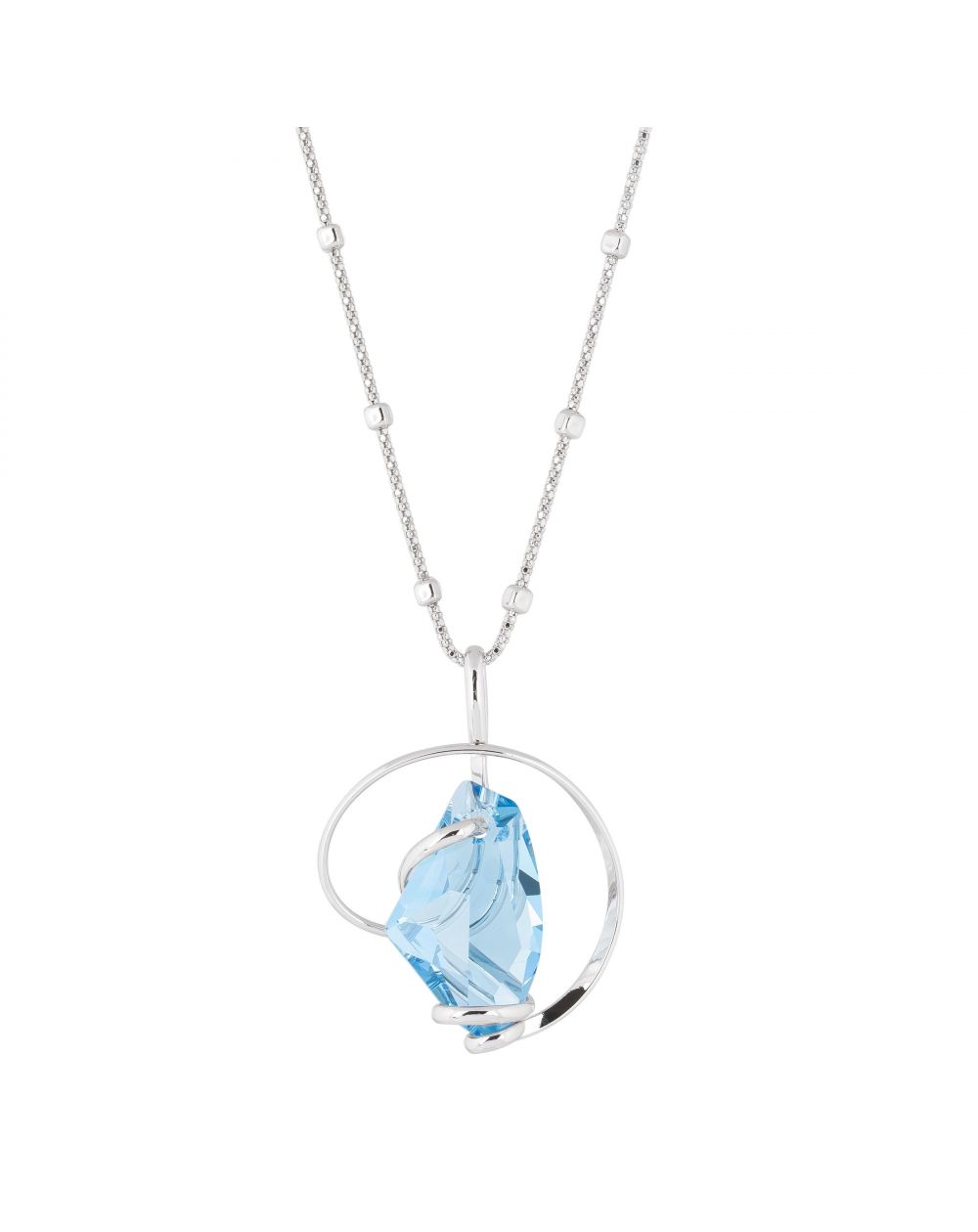 Collier Andrea Marazzini - Cristal Swarovski RHSGAAQCDI