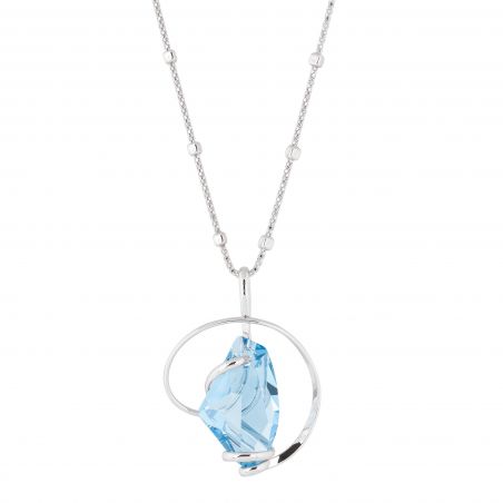 Collier Andrea Marazzini - Cristal Swarovski RHSGAAQCDI