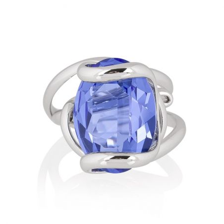 Andrea Marazzini - Bague cristal Swarovski RHMOVSARDW