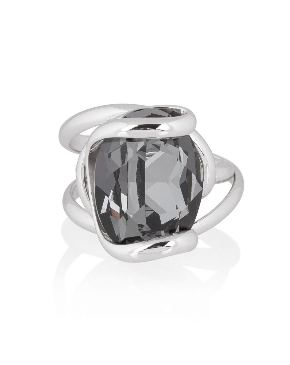 Andrea Marazzini - Bague cristal Swarovski RHMOVSIRDW