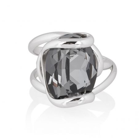 Andrea Marazzini - Bague cristal Swarovski RHMOVSIRDW