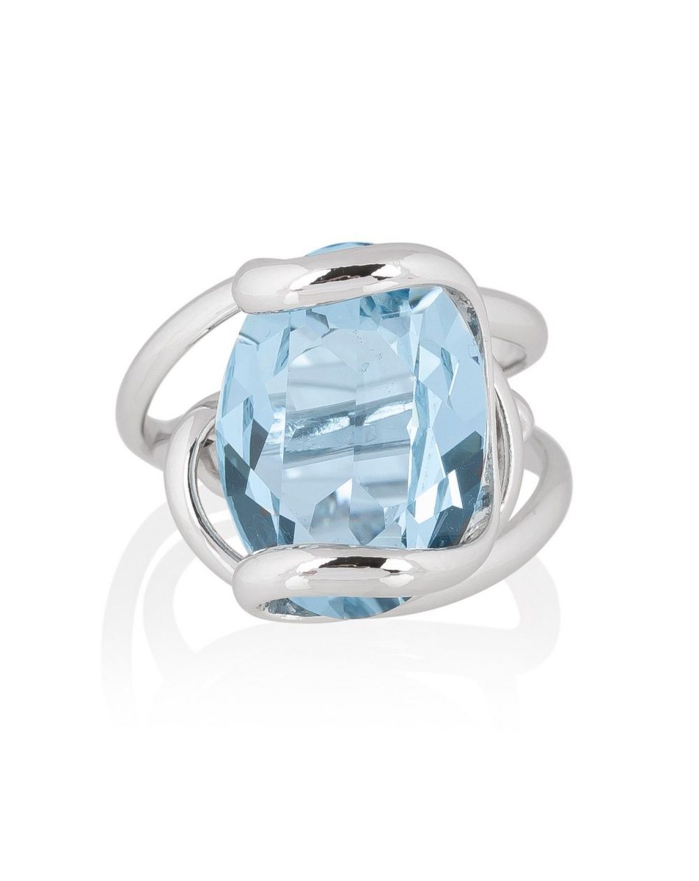 Andrea Marazzini - Bague cristal Swarovski RHMOVAQRDW