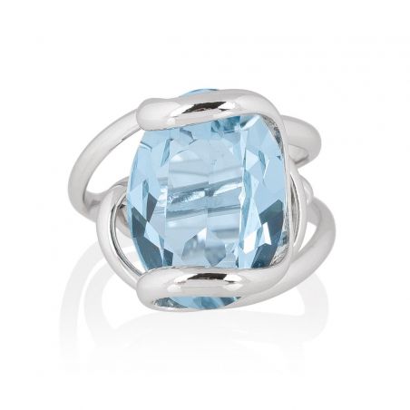 Andrea Marazzini - Bague cristal Swarovski RHMOVAQRDW