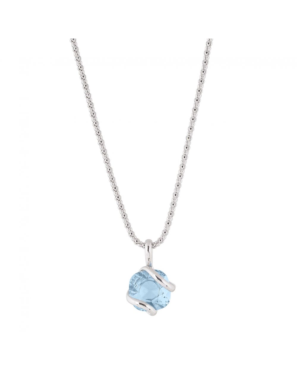 Collier Andrea Marazzini - Cristal Swarovski RHMINAQCDI