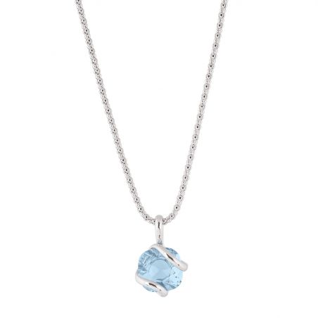 Collier Andrea Marazzini - Cristal Swarovski RHMINAQCDI