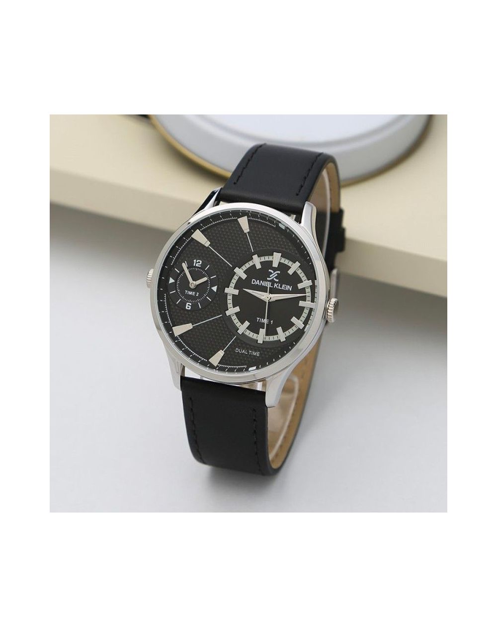 Montre pour homme de la marque Daniel Klein - dk.1.12982-1