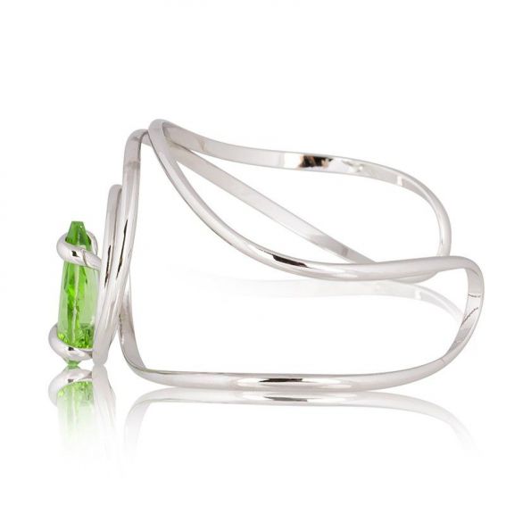 Armband Swarovski shuttle