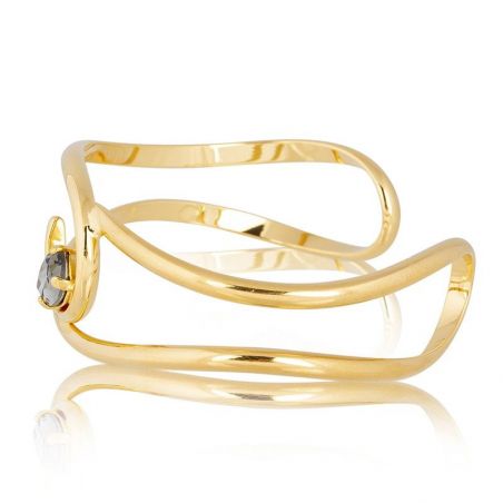 Armband Swarovski shuttle