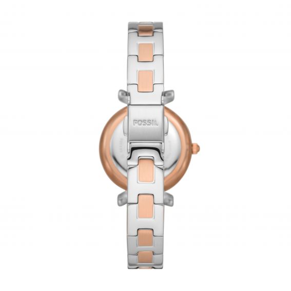 Montre Fossil ES5201 CARLIE - Montre Fossil femmes