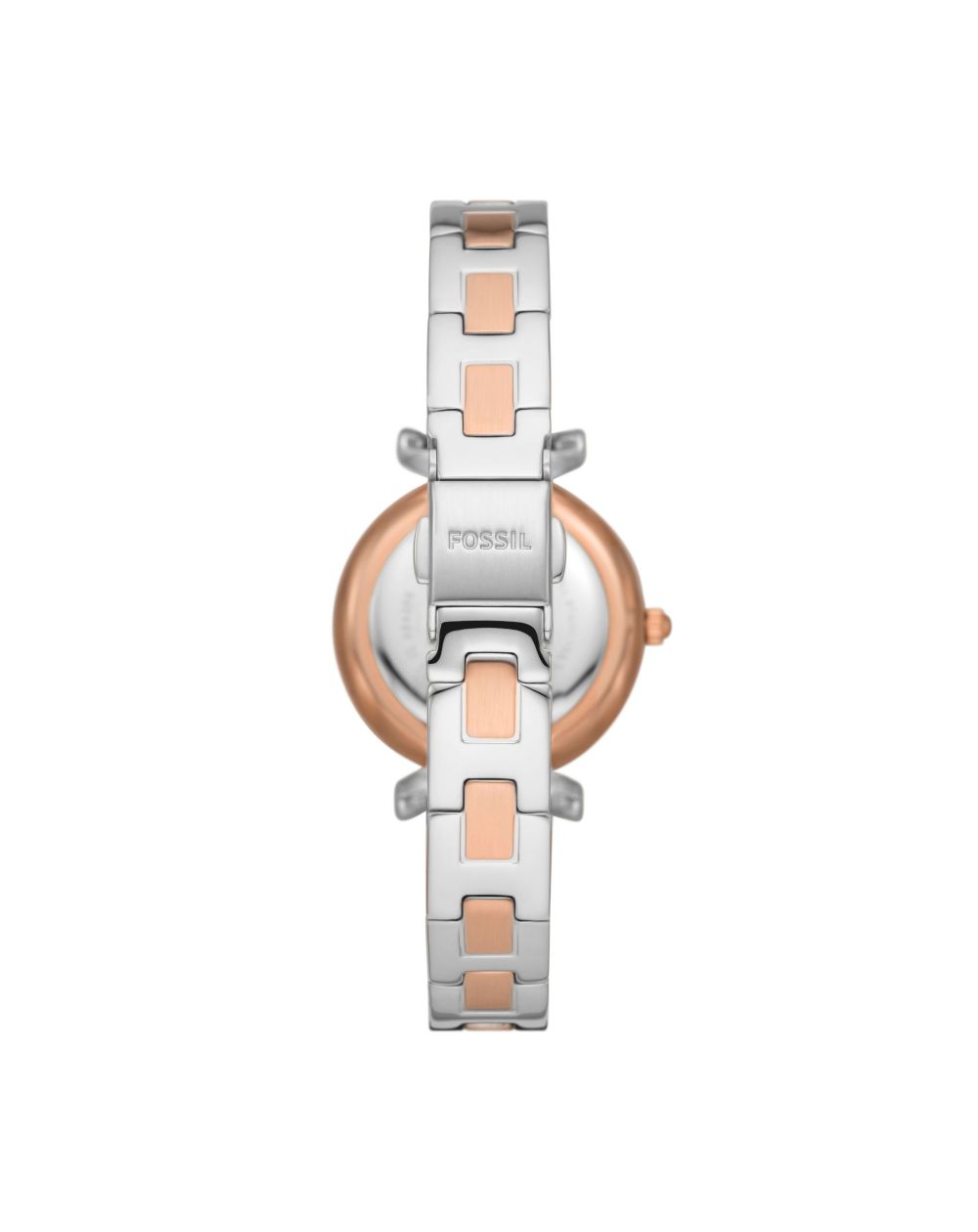 Montre Fossil ES5201 CARLIE - Montre Fossil femmes