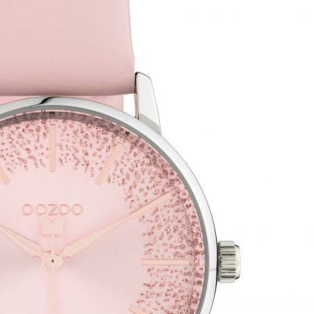 Montre Oozoo C10932 - Marque OOZOO - Livraison & Retour Gratuit