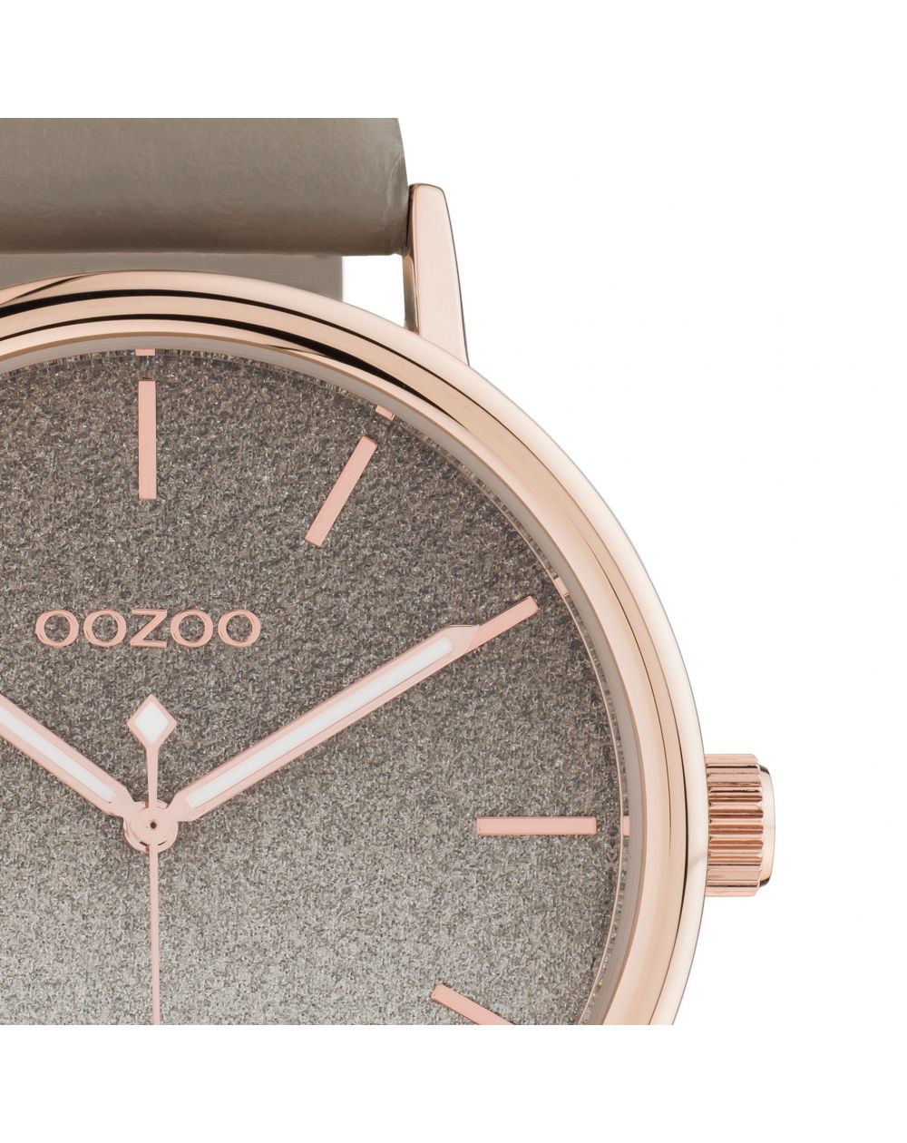 Montre Oozoo C10937 - Marque OOZOO - Livraison & Retour Gratuit