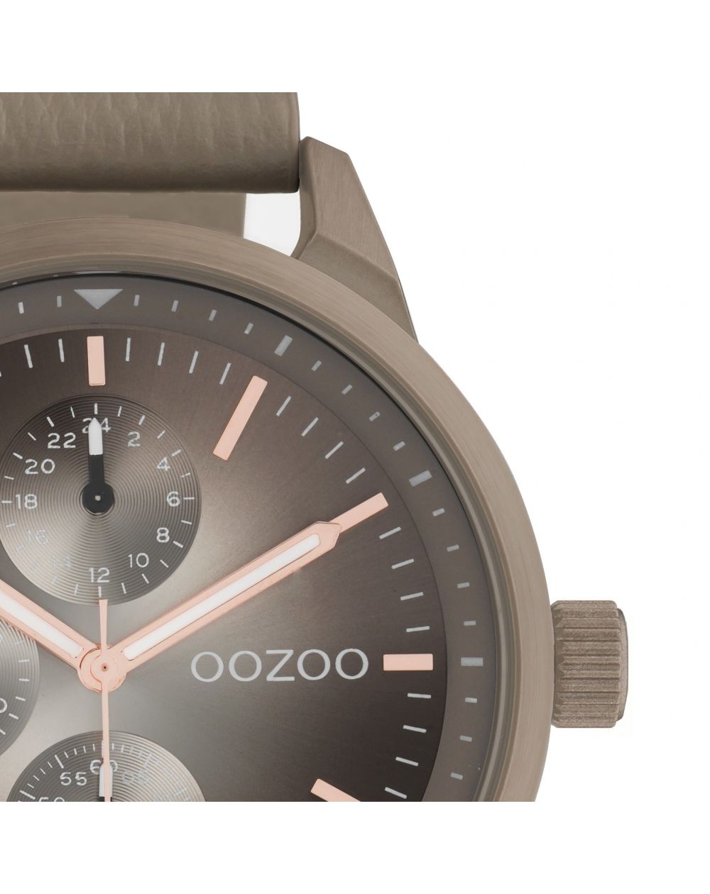 Montre Oozoo C10907 - Marque OOZOO - Livraison & Retour Gratuit