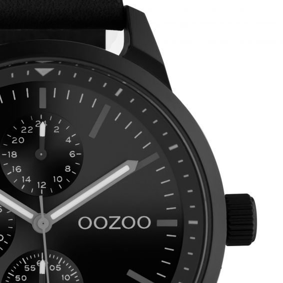 Montre Oozoo C10909 - Marque OOZOO - Livraison & Retour Gratuit