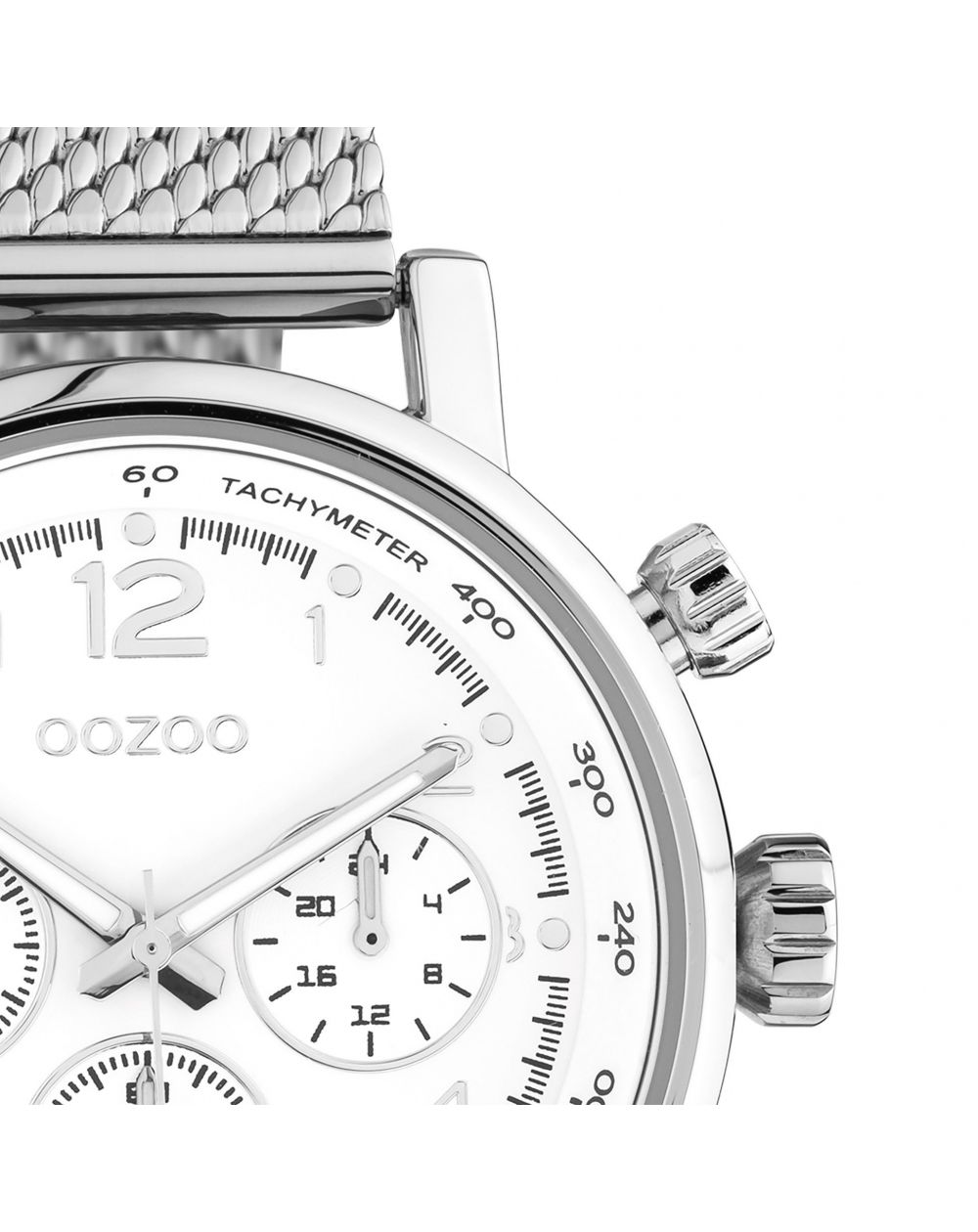 Montre Oozoo C10900 - Marque OOZOO - Livraison & Retour Gratuit