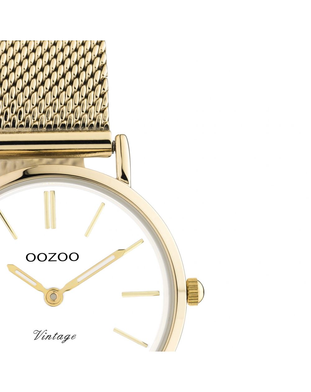 Montre Oozoo C20231 - Marque OOZOO - Livraison & Retour Gratuit