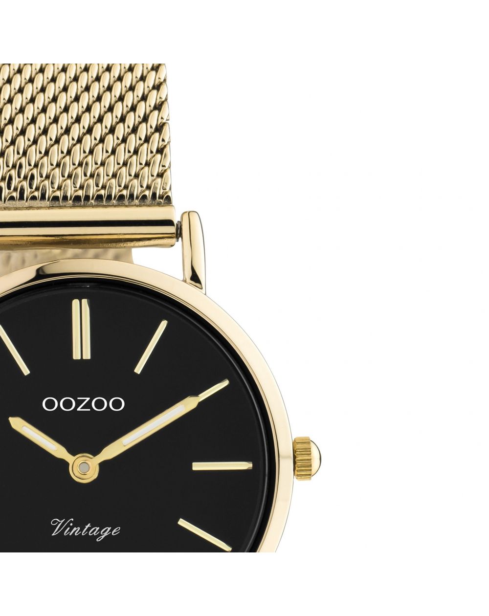 Montre Oozoo C20232 - Marque OOZOO - Livraison & Retour Gratuit