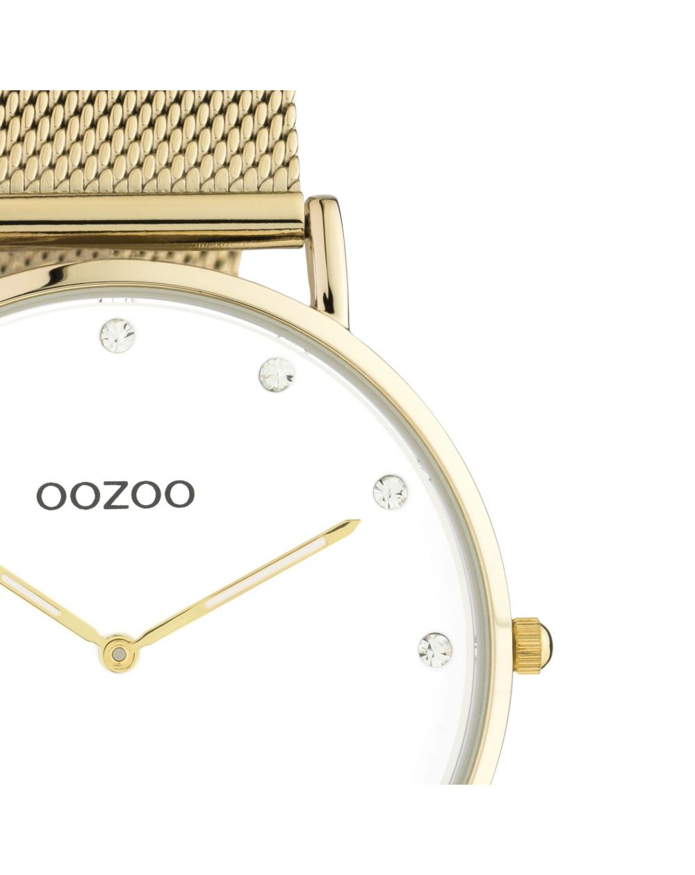 Montre Oozoo C20236 - Marque OOZOO - Livraison & Retour Gratuit