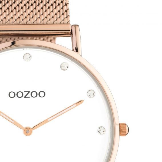 Montre Oozoo C20238 - Marque OOZOO - Livraison & Retour Gratuit