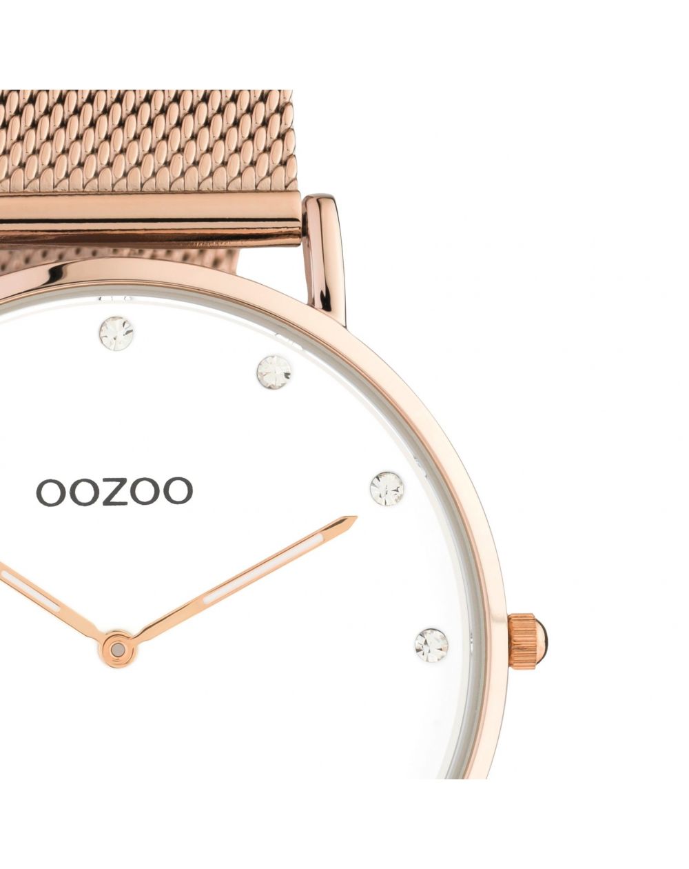 Montre Oozoo C20238 - Marque OOZOO - Livraison & Retour Gratuit