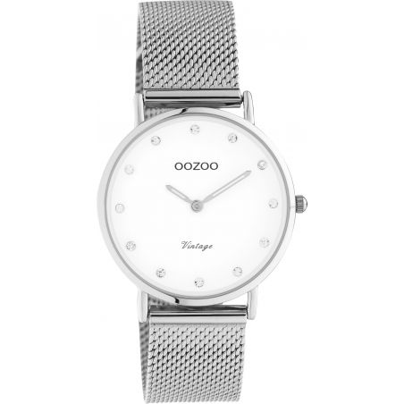 Montre Oozoo C20240 - Marque OOZOO - Livraison & Retour Gratuit