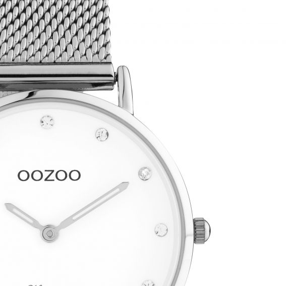 Montre Oozoo C20240 - Marque OOZOO - Livraison & Retour Gratuit