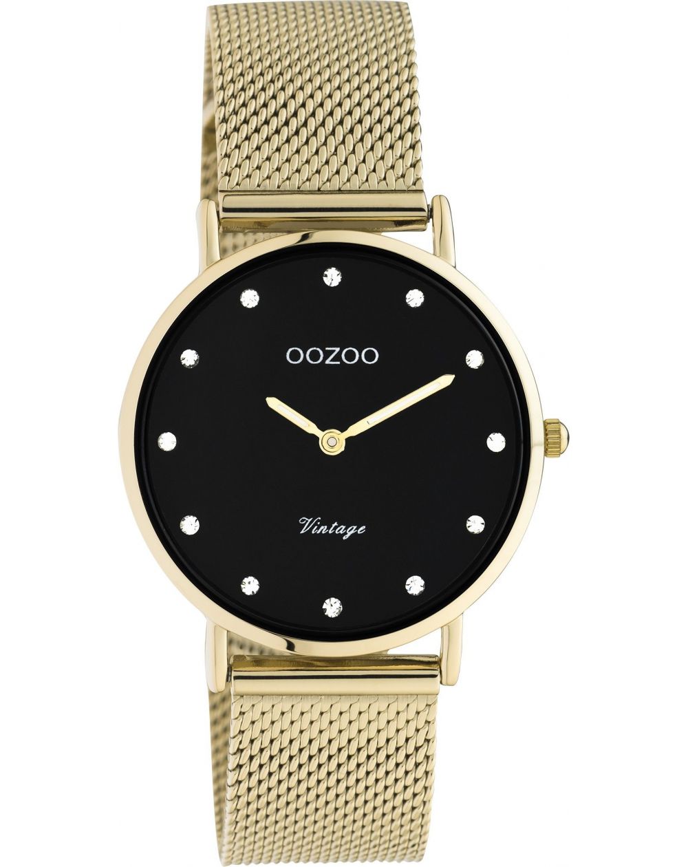 Montre Oozoo C20242 - Marque OOZOO - Livraison & Retour Gratuit