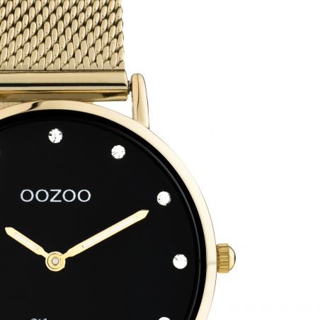 Montre Oozoo C20242 - Marque OOZOO - Livraison & Retour Gratuit